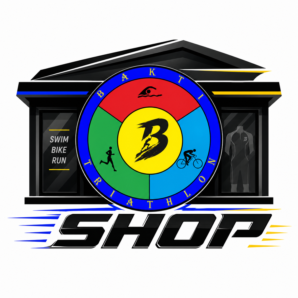 Bakti Triathlon Shop